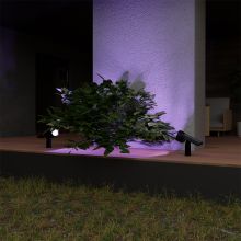LAMPE ZA DVORIŠTA RGB PRODAJA SPOLJNE RASVETE LEUCI BEOGRAD